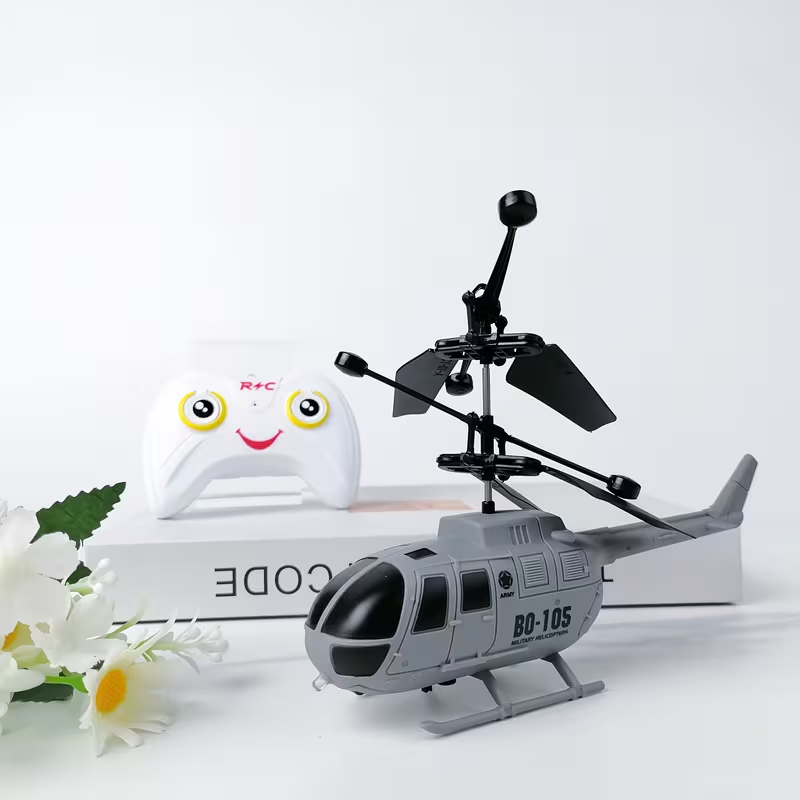 Helicóptero RC Infrarrojo